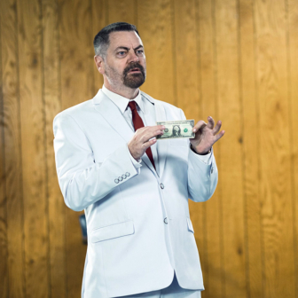 Emotional inheritances