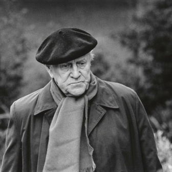 Historian of human emotions