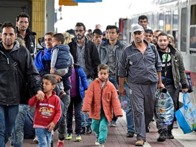 EU updates asylum guidance for Syrians a year after Assad’s fall
