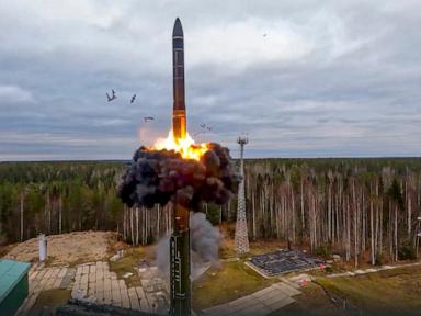 Russia, US threatened to resume nuclear testing after decades. Here’s why it matters