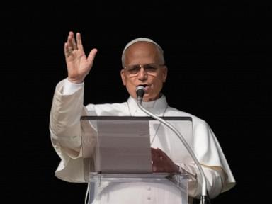 Pope offers gentle critique of Vatican culture in Christmas greeting