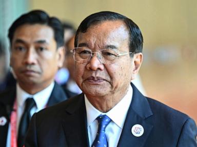 Thailand and Cambodia to resume ceasefire talks after deadly border clashes