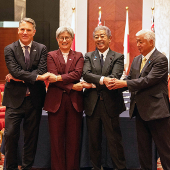 Hold on hard; hedge and hide; help!