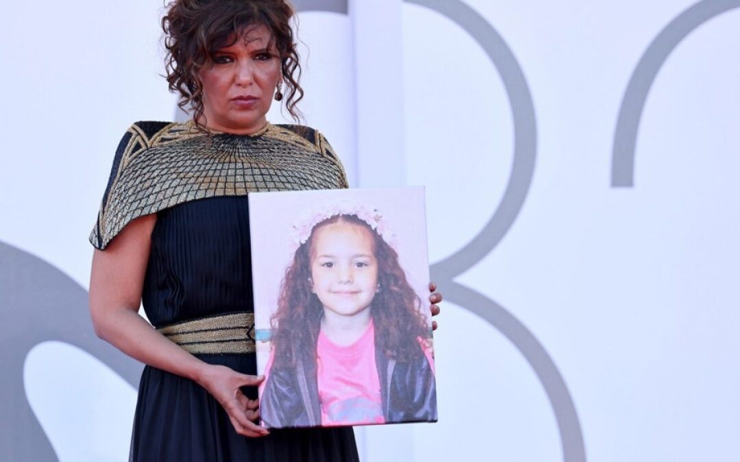 Gaza war docudrama The Voice of Hind Rajab nominated for Academy Award