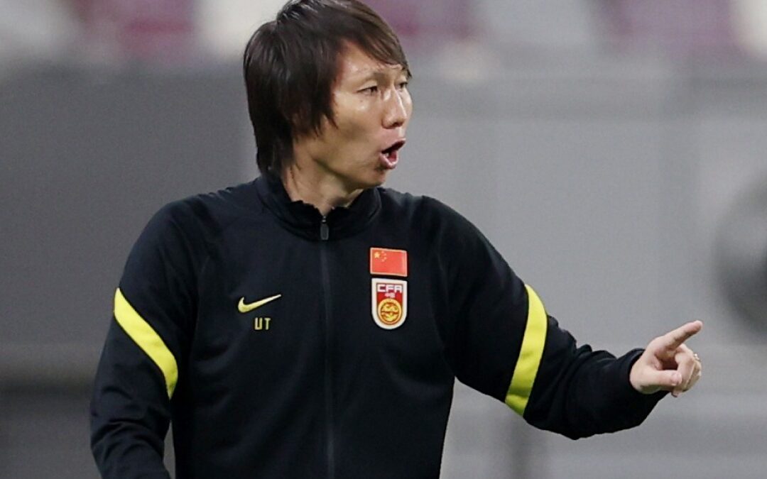 China bans 73 and punishes top football clubs in latest corruption scandal