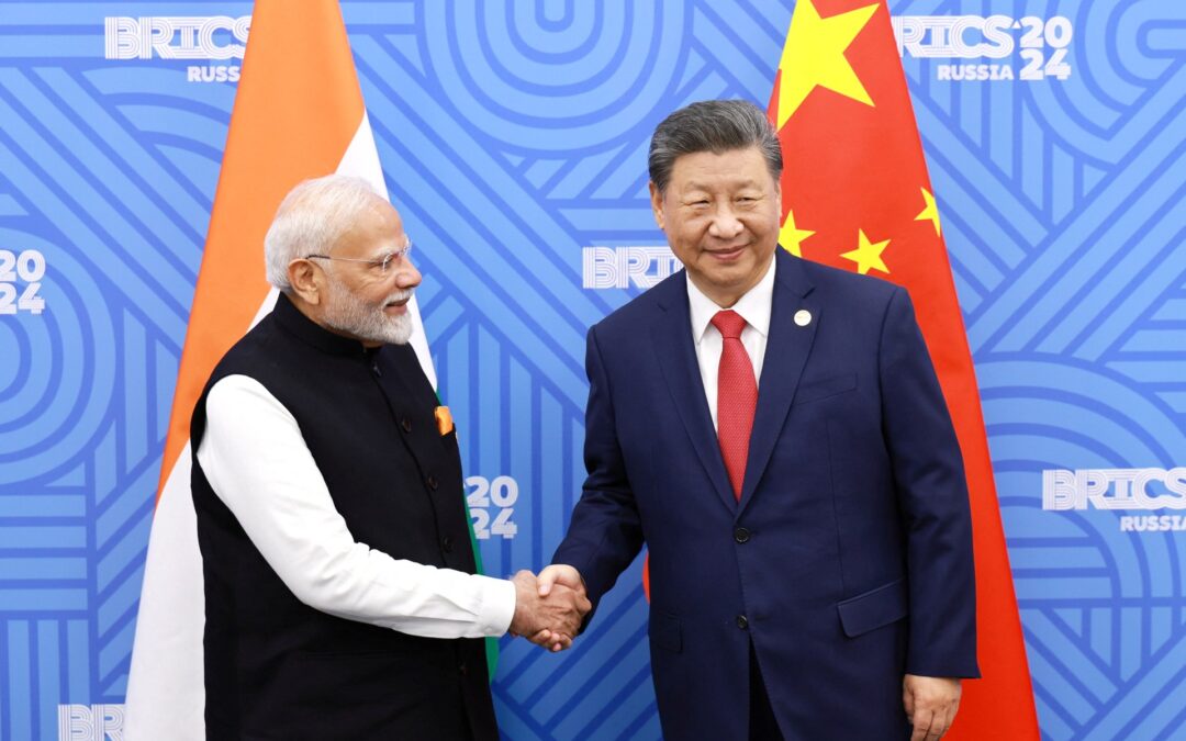 President Xi says India, China ‘friends, partners’ in Republic Day message