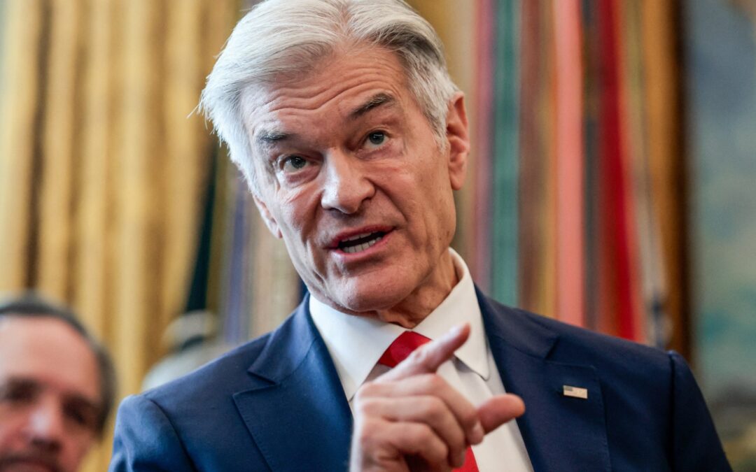 Trump unveils healthcare plan without clear funding or execution timeline