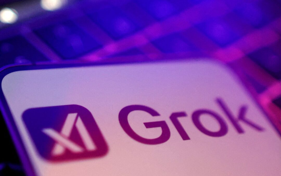 Mother of Elon Musk’s child sues his AI company over Grok deepfake images