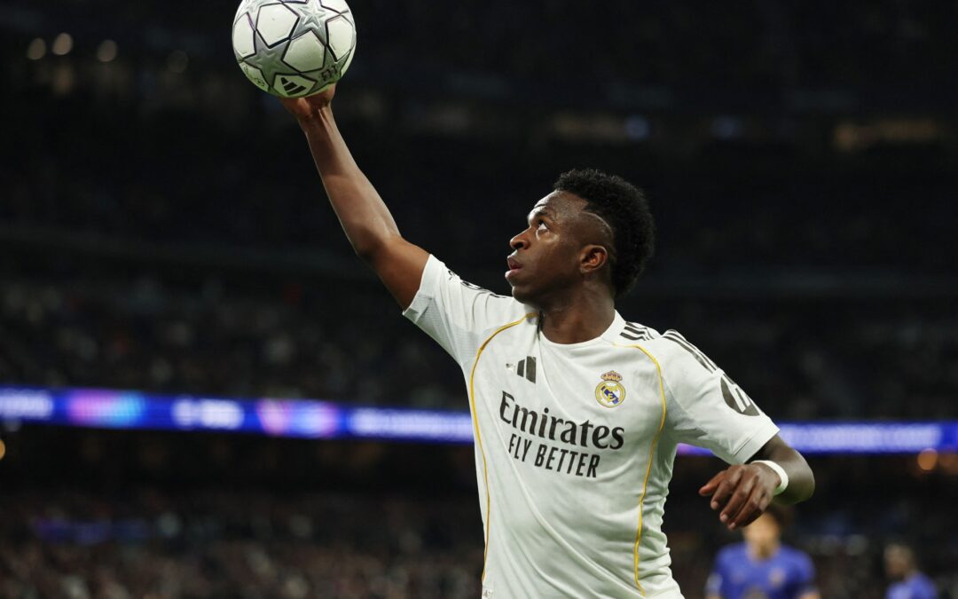 Villarreal vs Real Madrid: La Liga – teams, start, kickoff time, lineups