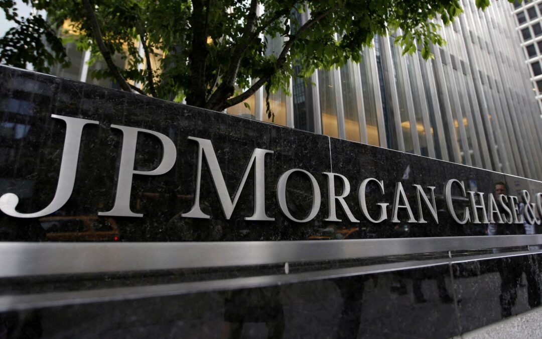 Trump’s JPMorgan Chase lawsuit revives debanking concerns in US