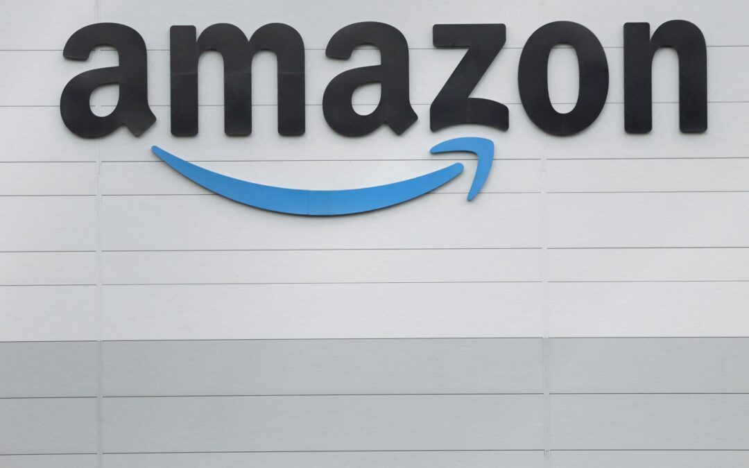 Amazon cuts thousands of jobs amid AI push