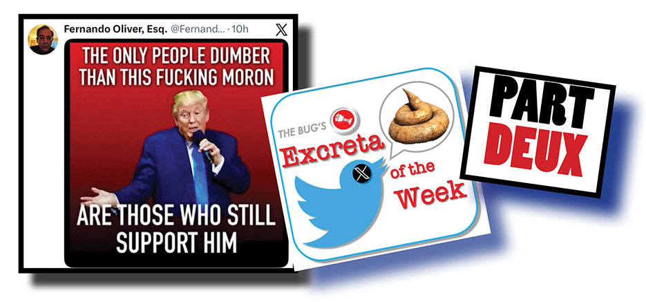 ICE age grips a doomed US