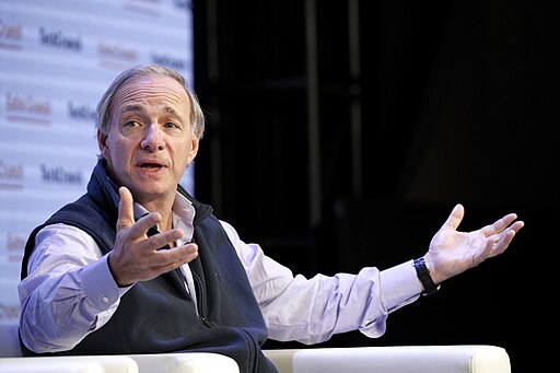 Ray Dalio on 2025’s real story, Trump, and what’s next