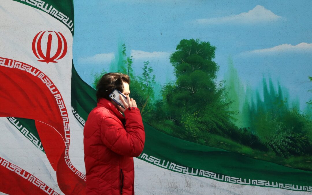 Iran prepares for war as US military ‘armada’ approaches