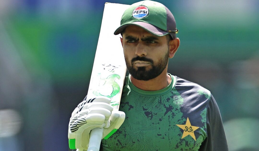 Babar returns as Pakistan name T20 World Cup squad despite tournament doubt