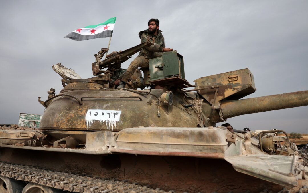 US urges de-escalation as Syrian army advances on Kurdish-held territory