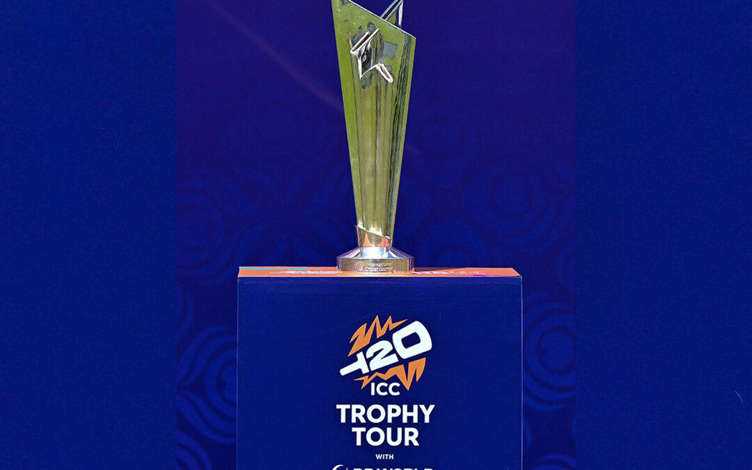 What’s the format and full match schedule of the T20 World Cup 2026?