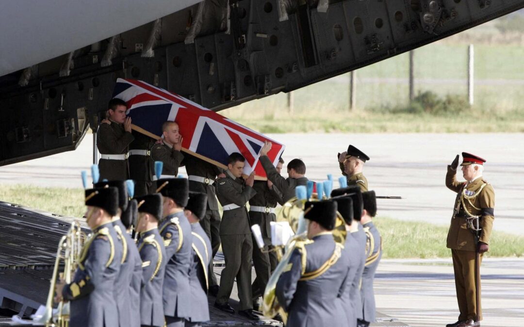 UK’s Starmer slams Trump over ‘insulting’ Afghanistan comments