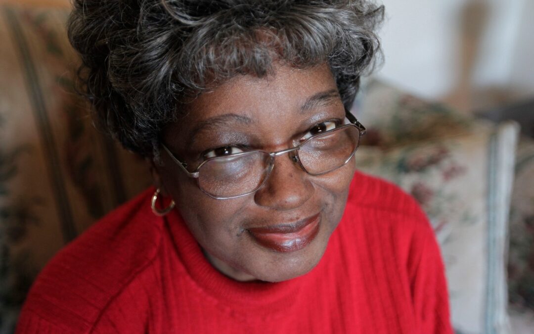 Unsung US civil rights pioneer Claudette Colvin dies, aged 86