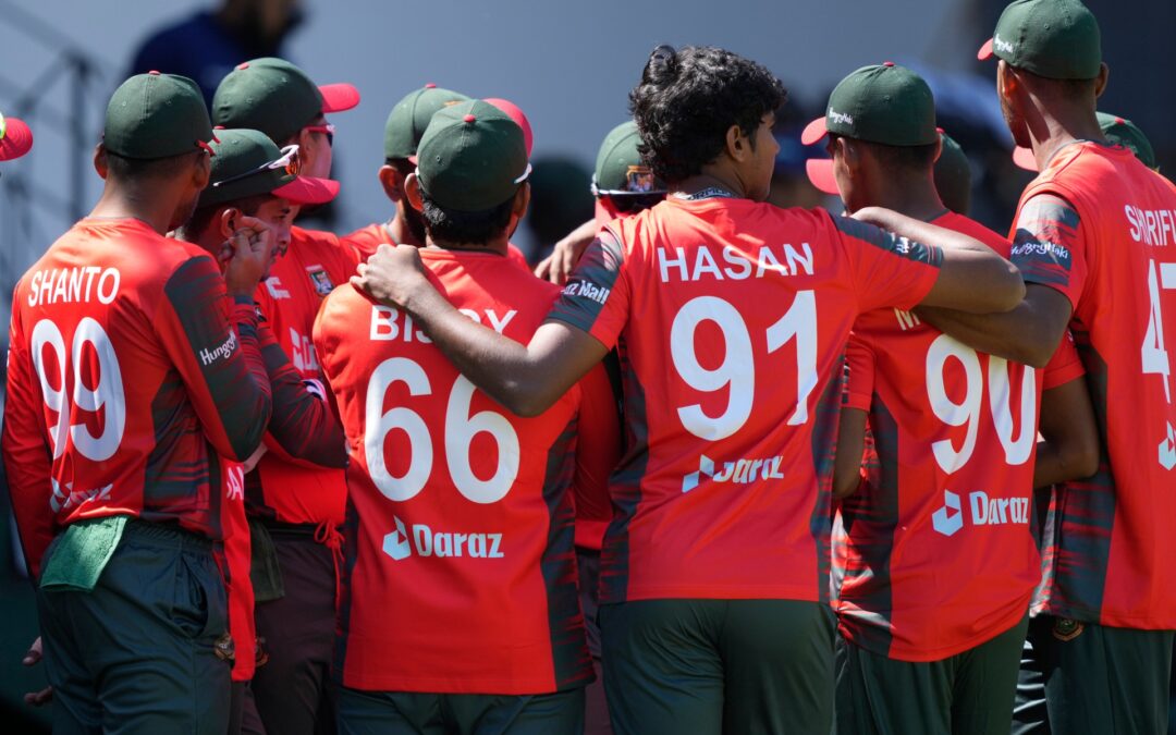 Why are Bangladesh’s cricketers boycotting games before the T20 World Cup?