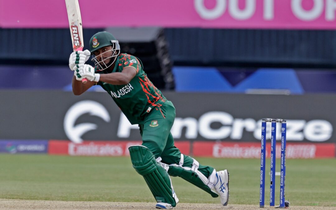 Bangladesh out of T20 World Cup after ICC’s refusal to change venues