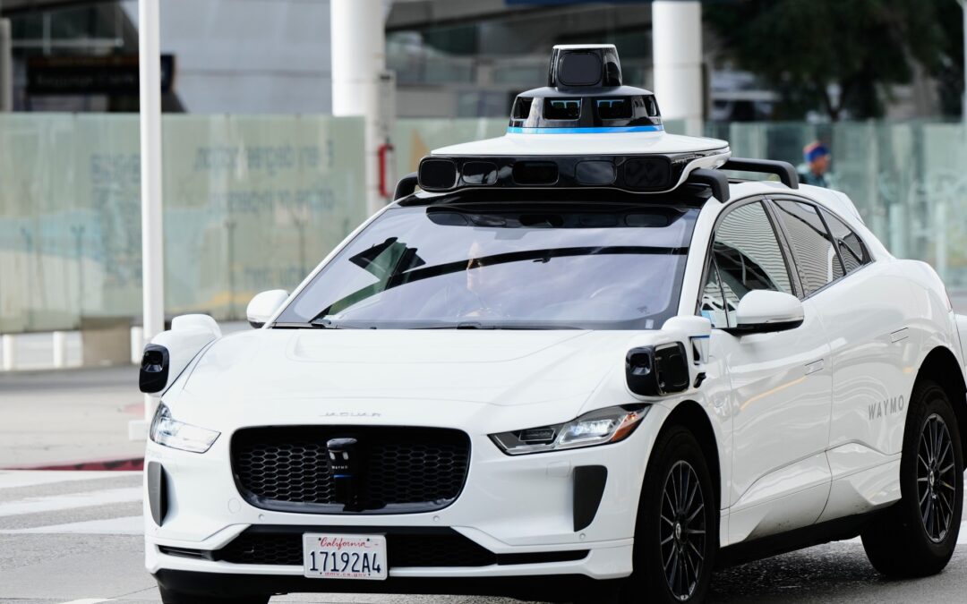 US opens probe after a Waymo self-driving car hit a child near a school