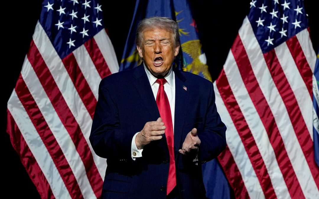 Will eliminating fraud clear the US national deficit as Trump claims?