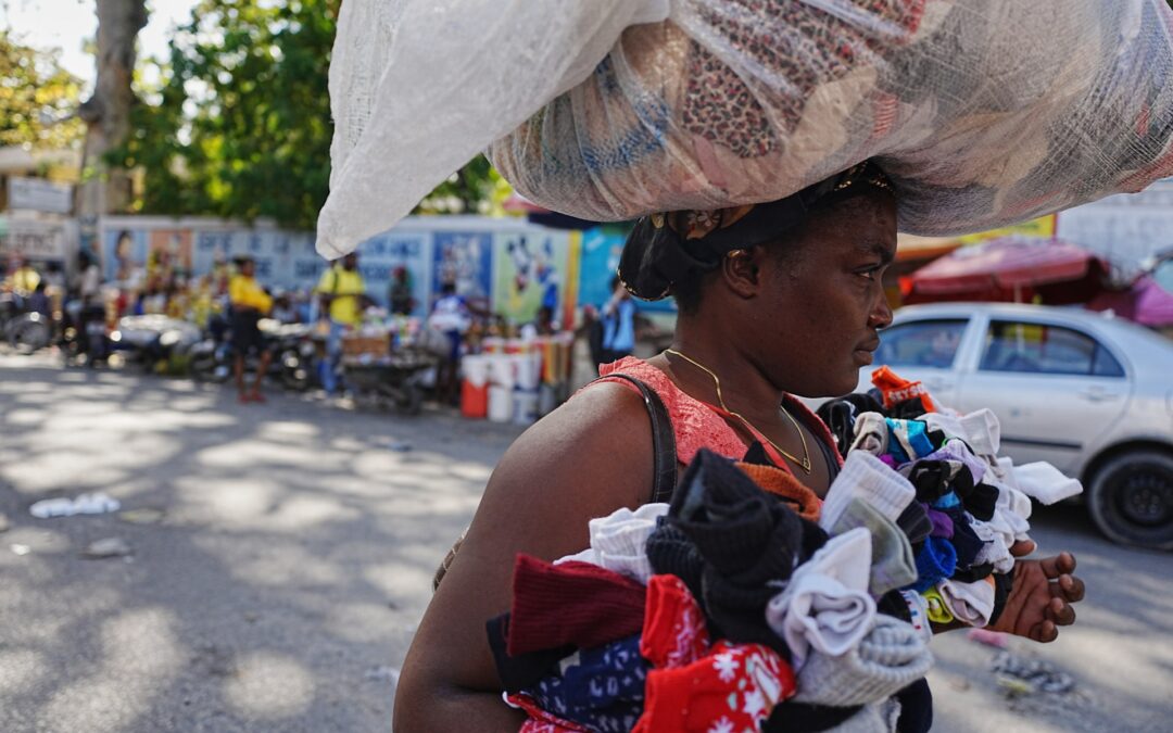 ‘Will act accordingly’: US threatens action against Haitian council