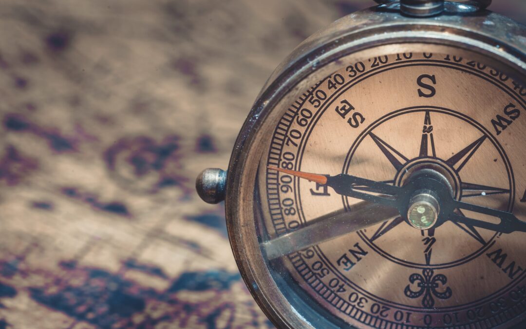 On true north, true zero and serious people