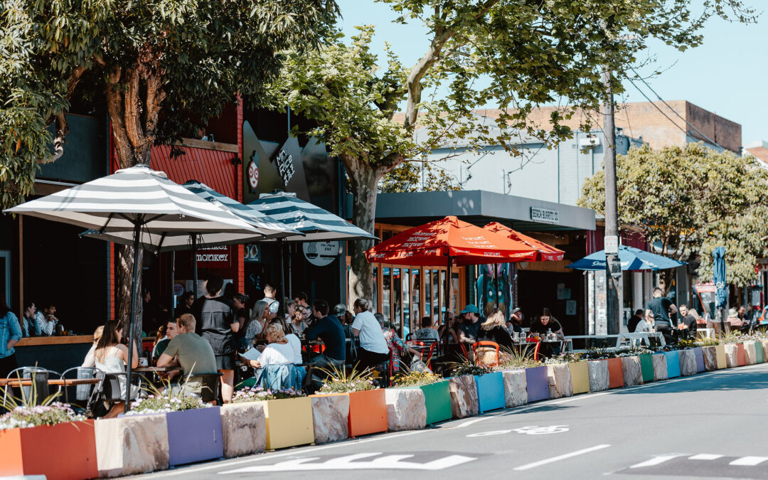 Australia’s next great shift is regional