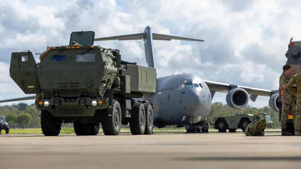 Few bastards: Exercise Kenney Strikes Back