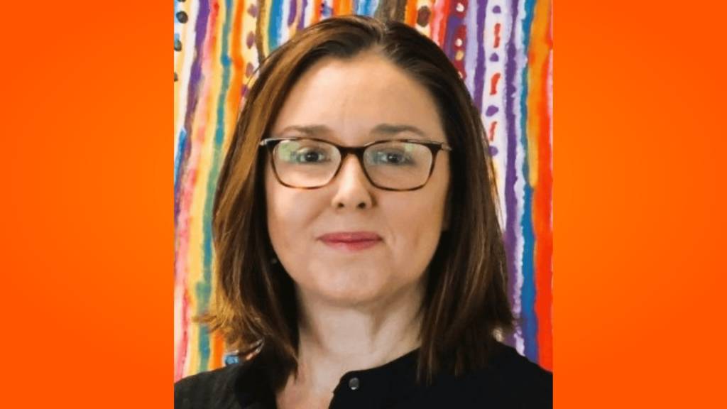 Gemma Lake: There’s always work to do in the Top End