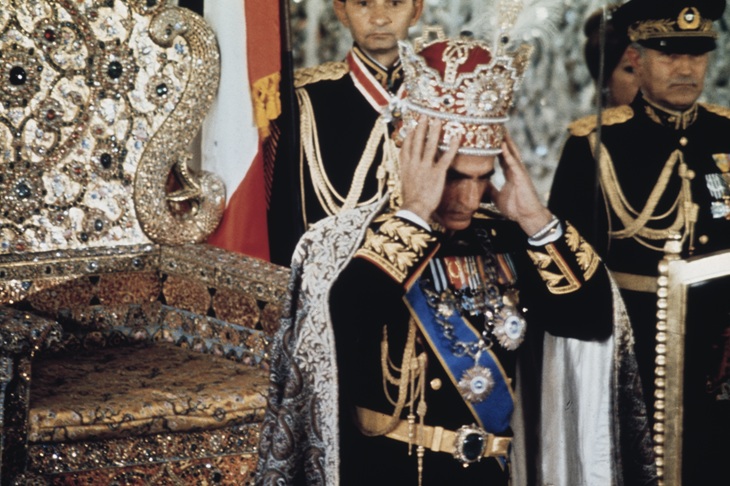 Can Iran be saved from the Islamic Republic?