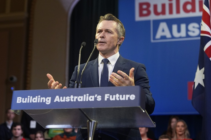 You cannot fix education without first fixing the culture