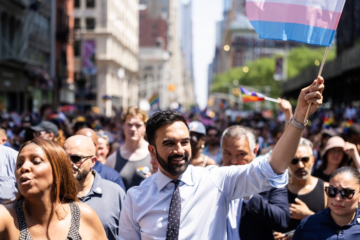 New York is now the most idiotic city in the world