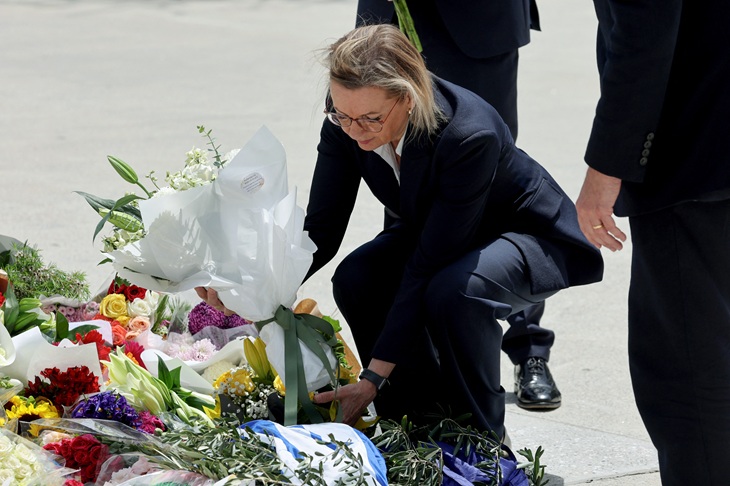 After years on the sidelines, Liberals have joined the free speech debate