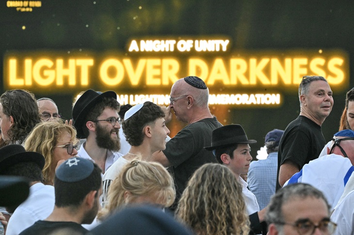 The Royal Commission’s social cohesion deception