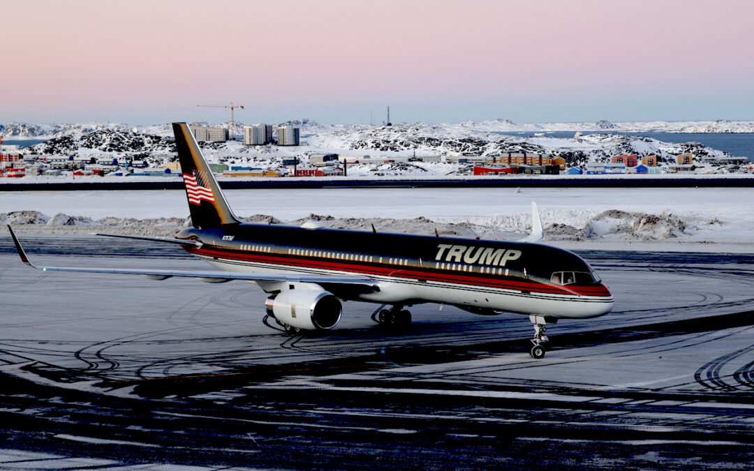 A buyer’s guide to Greenland