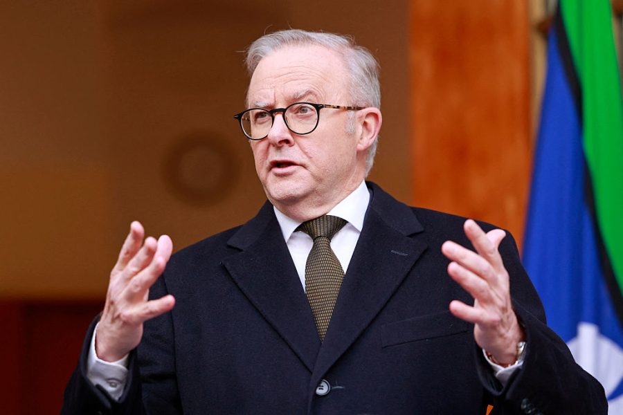 Labor shelves its Stalinist nightmare (for now)