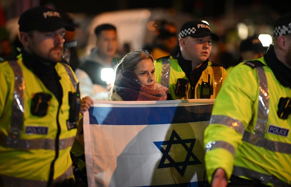 When will the West Midlands Police chief go?