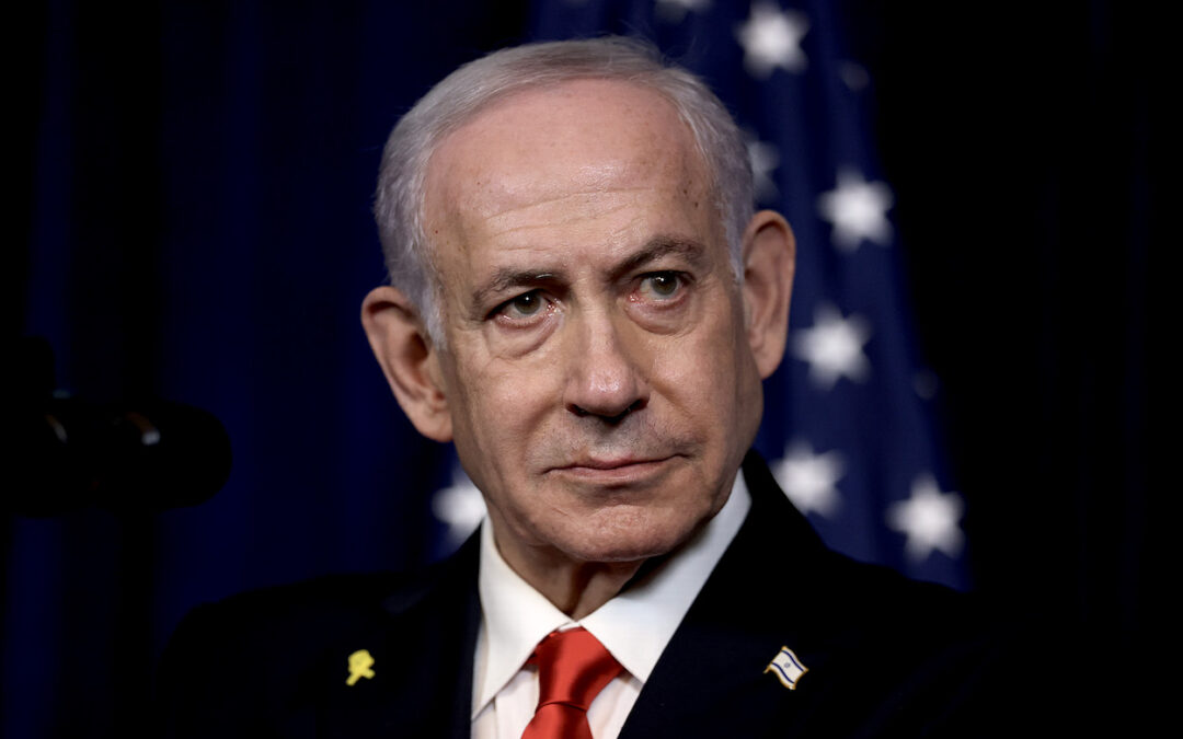 The Middle East is once again in flux