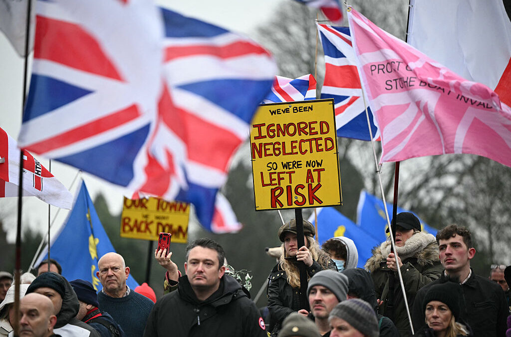 The public keep being kept in the dark about asylum crime