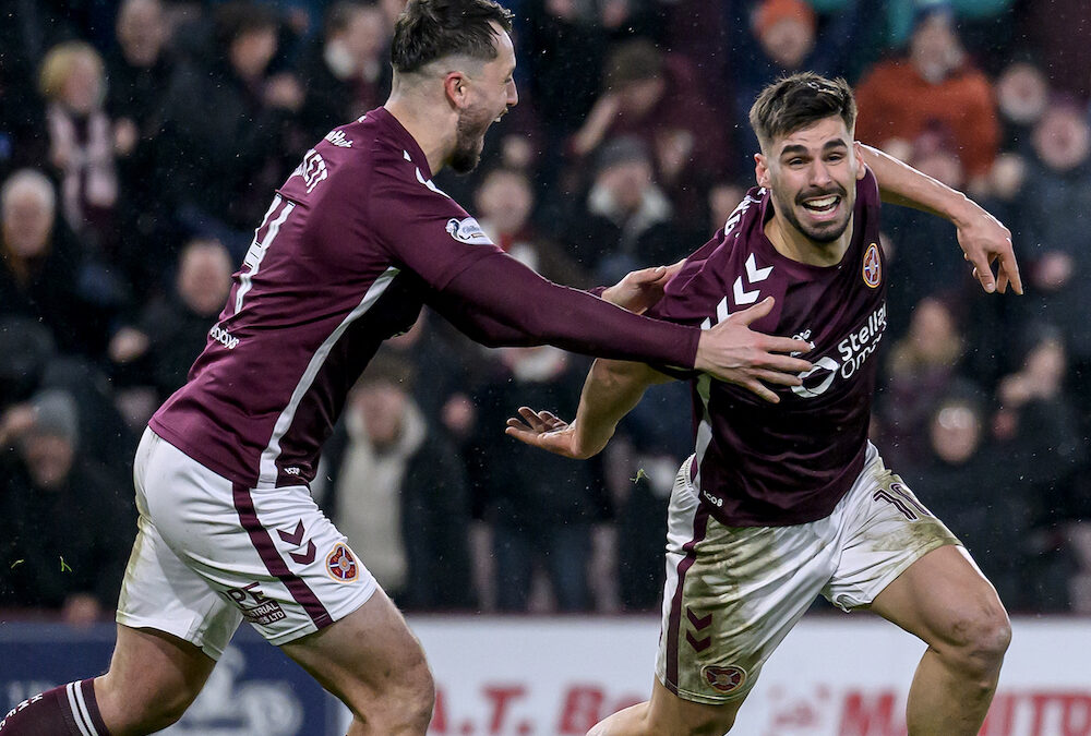 Is it over for the Old Firm?