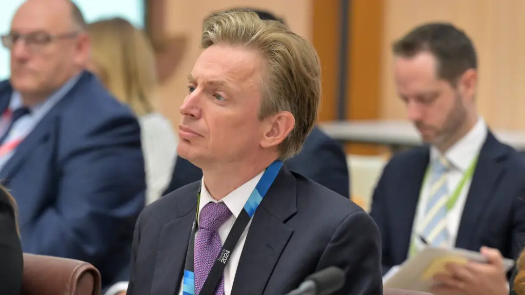 Hirschhorn warns ATO staff that they, not AI, are on the hook for decisions