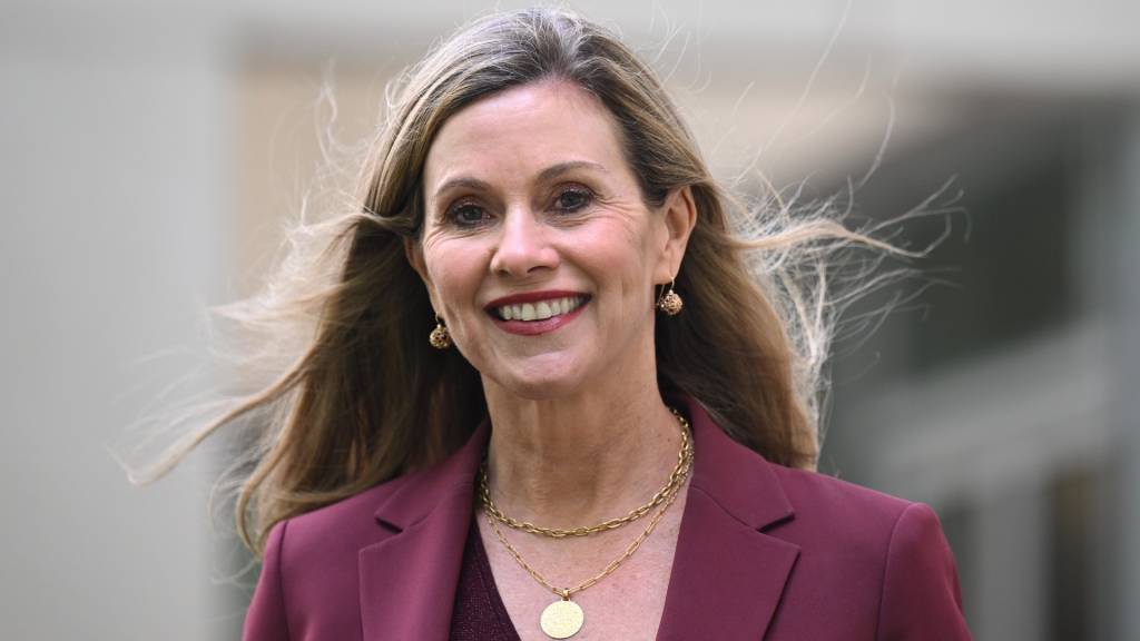 Australia Day 2026 honours the best of public service