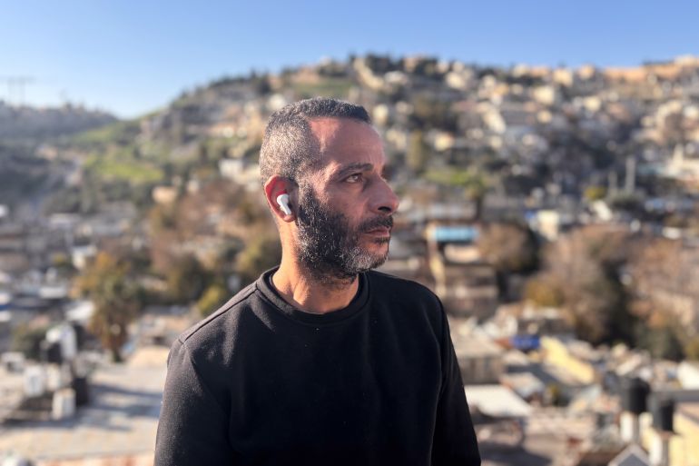 ‘Enormous pain in my heart’: Palestinian evictions mount in East Jerusalem