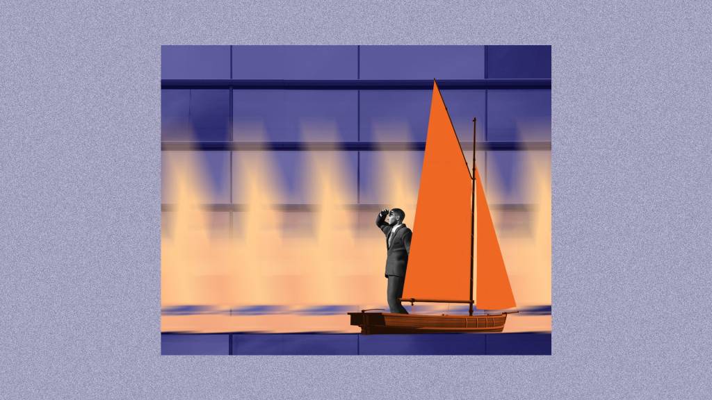 Navigating the leadership gauntlet, part 2: 2026, the year leaders mistake movement for progress