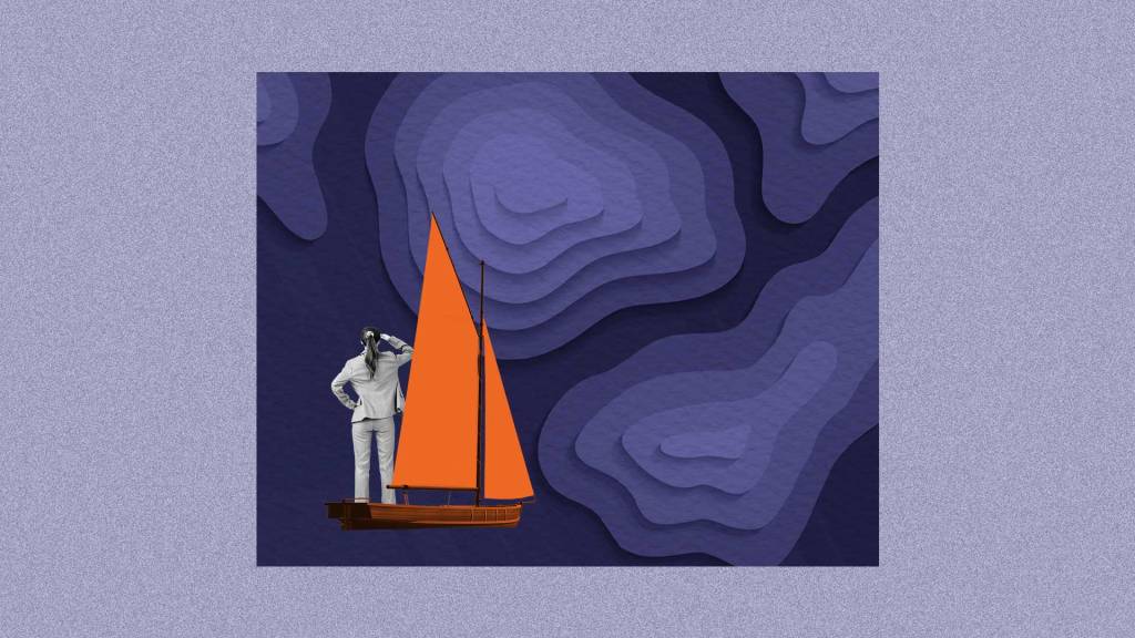 Navigating the leadership gauntlet, part 3: Why bureaucracy (again) will decide the shape of 2026