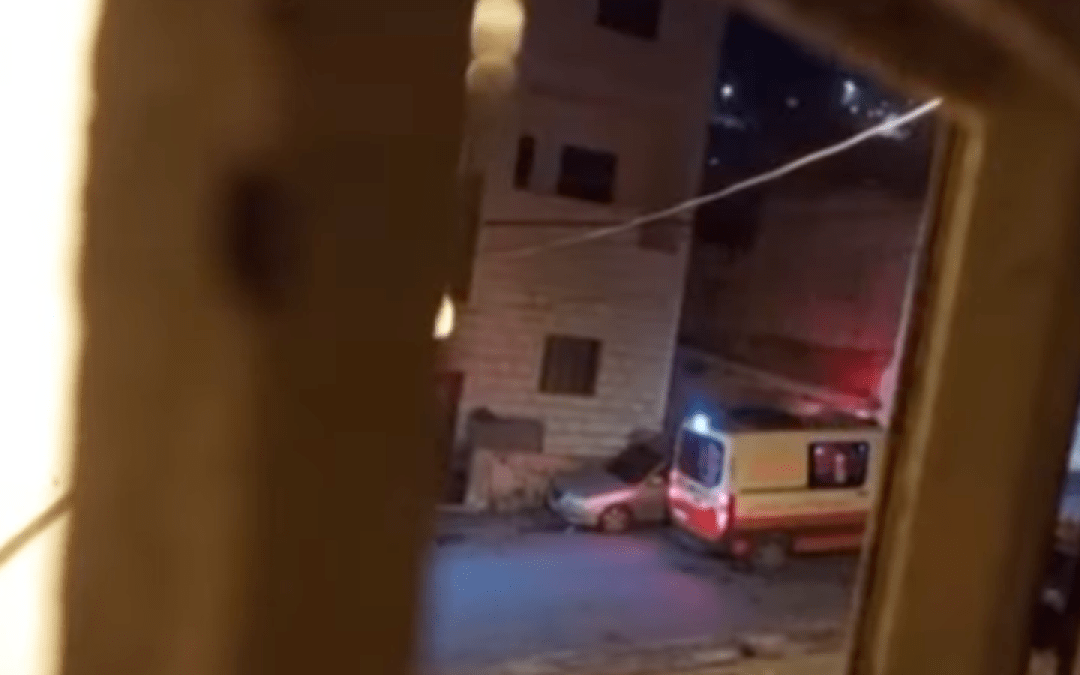 Israel kills Palestinian in Hebron, raids Nablus, East Jerusalem wedding
