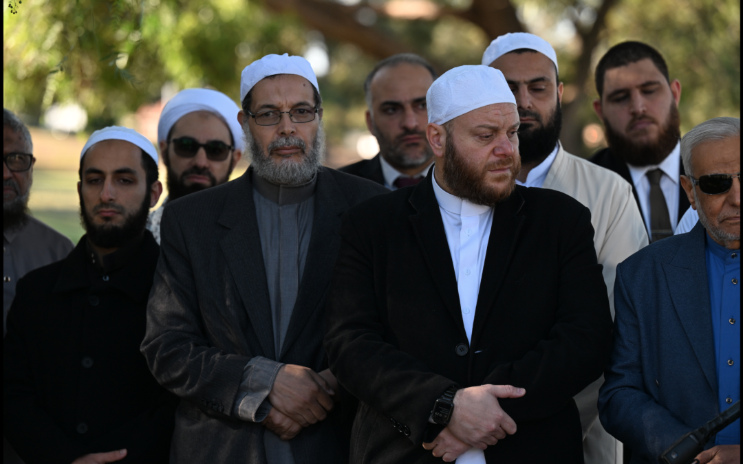 Media “actively fuelling” attacks on Muslims: Top body